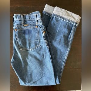 Wrangler Jeans